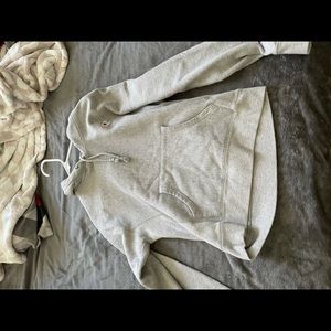 Champion hoodie